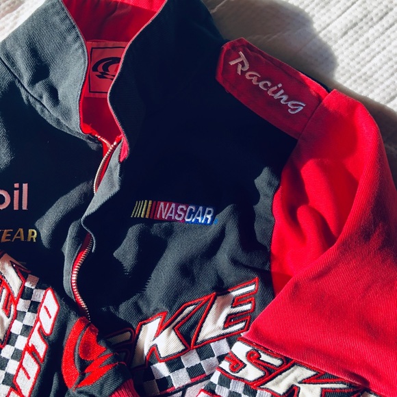 Penske Racing Jacket - Picture 6 of 8